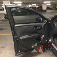 Lote 001 - Camioneta Acura, RDX, 5 puertas, Año 2016, Blindada nivel 3 (NIJ-IIIA) 65,173 Km - Imagen 40