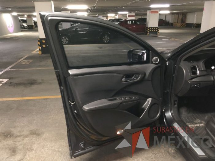 Lote 001 - Camioneta Acura, RDX, 5 puertas, Año 2016, Blindada nivel 3 (NIJ-IIIA) 65,173 Km - Imagen 40