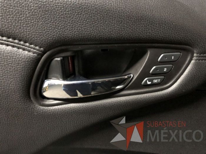 Lote 001 - Camioneta Acura, RDX, 5 puertas, Año 2016, Blindada nivel 3 (NIJ-IIIA) 65,173 Km - Imagen 42
