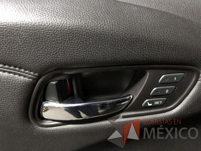 Lote 001 - Camioneta Acura, RDX, 5 puertas, Año 2016, Blindada nivel 3 (NIJ-IIIA) 65,173 Km - Imagen 43