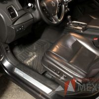 Lote 001 - Camioneta Acura, RDX, 5 puertas, Año 2016, Blindada nivel 3 (NIJ-IIIA) 65,173 Km - Imagen 44