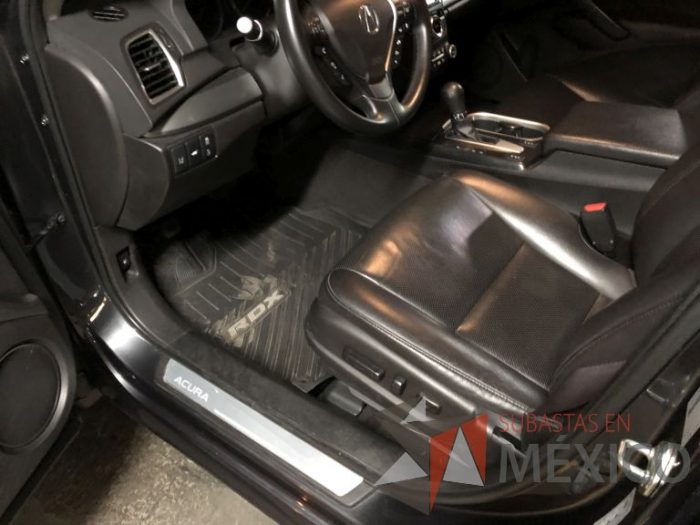 Lote 001 - Camioneta Acura, RDX, 5 puertas, Año 2016, Blindada nivel 3 (NIJ-IIIA) 65,173 Km - Imagen 44