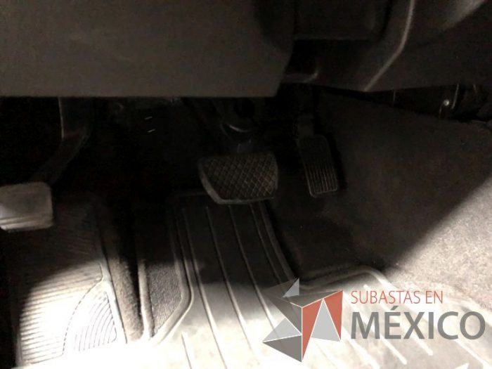 Lote 001 - Camioneta Acura, RDX, 5 puertas, Año 2016, Blindada nivel 3 (NIJ-IIIA) 65,173 Km - Imagen 47