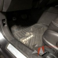 Lote 001 - Camioneta Acura, RDX, 5 puertas, Año 2016, Blindada nivel 3 (NIJ-IIIA) 65,173 Km - Imagen 48