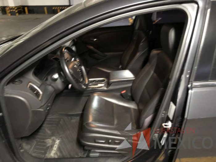 Lote 001 - Camioneta Acura, RDX, 5 puertas, Año 2016, Blindada nivel 3 (NIJ-IIIA) 65,173 Km - Imagen 49