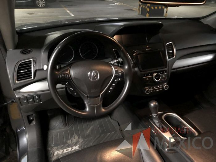 Lote 001 - Camioneta Acura, RDX, 5 puertas, Año 2016, Blindada nivel 3 (NIJ-IIIA) 65,173 Km - Imagen 52