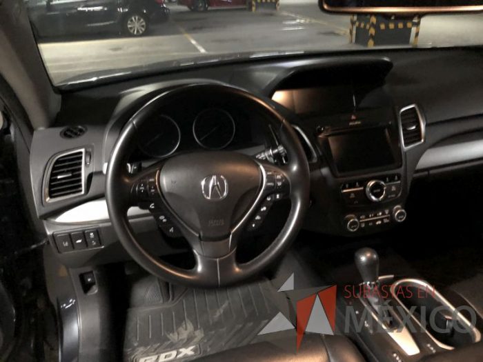 Lote 001 - Camioneta Acura, RDX, 5 puertas, Año 2016, Blindada nivel 3 (NIJ-IIIA) 65,173 Km - Imagen 54