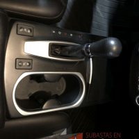 Lote 001 - Camioneta Acura, RDX, 5 puertas, Año 2016, Blindada nivel 3 (NIJ-IIIA) 65,173 Km - Imagen 56