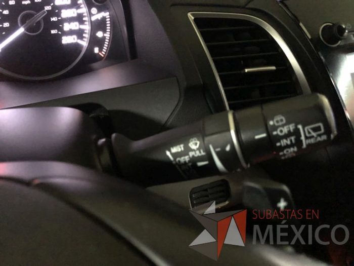 Lote 001 - Camioneta Acura, RDX, 5 puertas, Año 2016, Blindada nivel 3 (NIJ-IIIA) 65,173 Km - Imagen 62