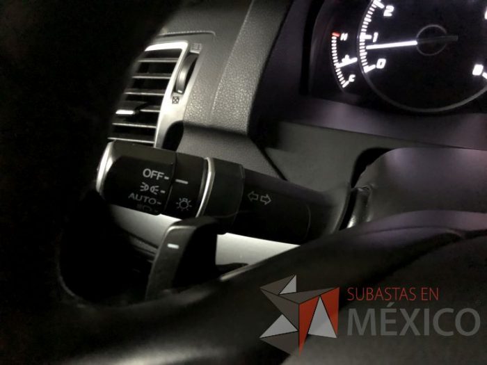 Lote 001 - Camioneta Acura, RDX, 5 puertas, Año 2016, Blindada nivel 3 (NIJ-IIIA) 65,173 Km - Imagen 63