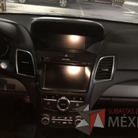 Lote 001 - Camioneta Acura, RDX, 5 puertas, Año 2016, Blindada nivel 3 (NIJ-IIIA) 65,173 Km - Imagen 70
