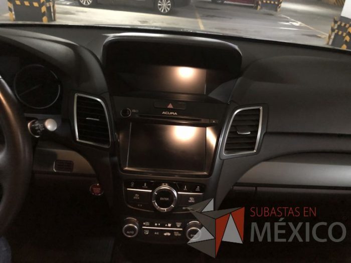 Lote 001 - Camioneta Acura, RDX, 5 puertas, Año 2016, Blindada nivel 3 (NIJ-IIIA) 65,173 Km - Imagen 70