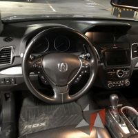 Lote 001 - Camioneta Acura, RDX, 5 puertas, Año 2016, Blindada nivel 3 (NIJ-IIIA) 65,173 Km - Imagen 71