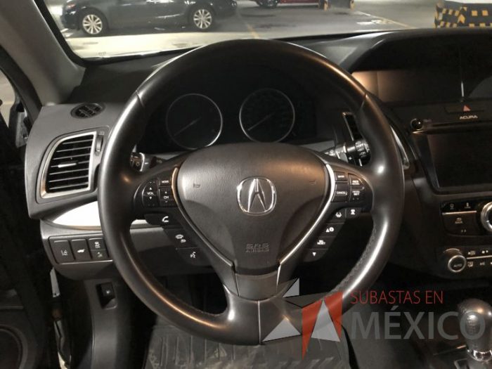 Lote 001 - Camioneta Acura, RDX, 5 puertas, Año 2016, Blindada nivel 3 (NIJ-IIIA) 65,173 Km - Imagen 72