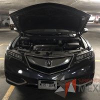 Lote 001 - Camioneta Acura, RDX, 5 puertas, Año 2016, Blindada nivel 3 (NIJ-IIIA) 65,173 Km - Imagen 74