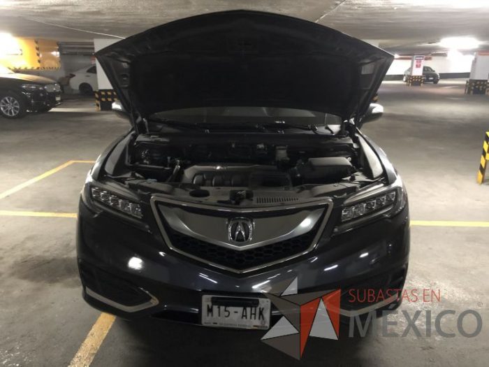 Lote 001 - Camioneta Acura, RDX, 5 puertas, Año 2016, Blindada nivel 3 (NIJ-IIIA) 65,173 Km - Imagen 74