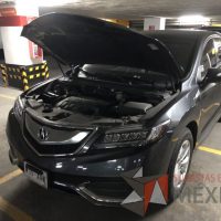 Lote 001 - Camioneta Acura, RDX, 5 puertas, Año 2016, Blindada nivel 3 (NIJ-IIIA) 65,173 Km - Imagen 75