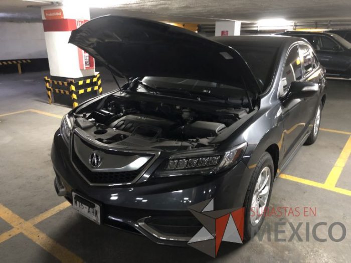 Lote 001 - Camioneta Acura, RDX, 5 puertas, Año 2016, Blindada nivel 3 (NIJ-IIIA) 65,173 Km - Imagen 75