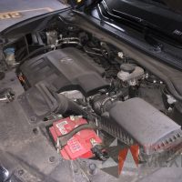 Lote 001 - Camioneta Acura, RDX, 5 puertas, Año 2016, Blindada nivel 3 (NIJ-IIIA) 65,173 Km - Imagen 77