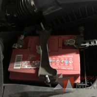 Lote 001 - Camioneta Acura, RDX, 5 puertas, Año 2016, Blindada nivel 3 (NIJ-IIIA) 65,173 Km - Imagen 78