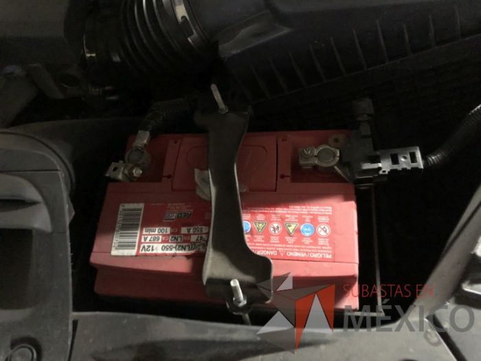 Lote 001 - Camioneta Acura, RDX, 5 puertas, Año 2016, Blindada nivel 3 (NIJ-IIIA) 65,173 Km - Imagen 78