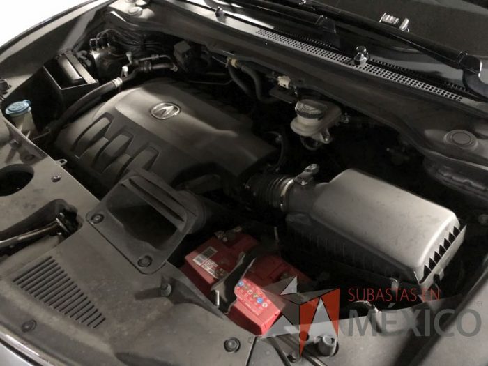 Lote 001 - Camioneta Acura, RDX, 5 puertas, Año 2016, Blindada nivel 3 (NIJ-IIIA) 65,173 Km - Imagen 79