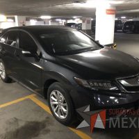 Lote 001 - Camioneta Acura, RDX, 5 puertas, Año 2016, Blindada nivel 3 (NIJ-IIIA) 65,173 Km - Imagen 80