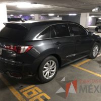 Lote 001 - Camioneta Acura, RDX, 5 puertas, Año 2016, Blindada nivel 3 (NIJ-IIIA) 65,173 Km - Imagen 83