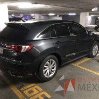 Lote 001 - Camioneta Acura, RDX, 5 puertas, Año 2016, Blindada nivel 3 (NIJ-IIIA) 65,173 Km - Imagen 84