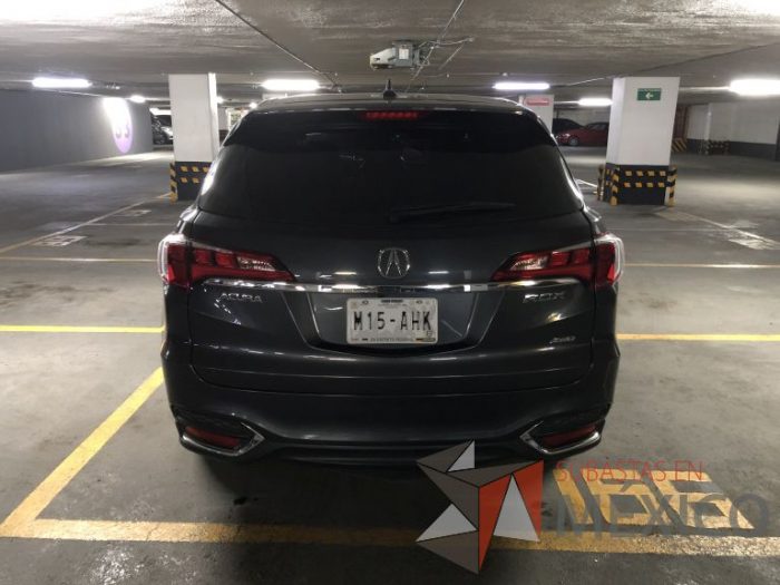 Lote 001 - Camioneta Acura, RDX, 5 puertas, Año 2016, Blindada nivel 3 (NIJ-IIIA) 65,173 Km - Imagen 85