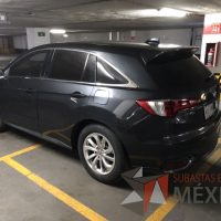 Lote 001 - Camioneta Acura, RDX, 5 puertas, Año 2016, Blindada nivel 3 (NIJ-IIIA) 65,173 Km - Imagen 86