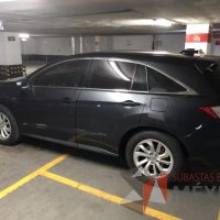 Lote 001 - Camioneta Acura, RDX, 5 puertas, Año 2016, Blindada nivel 3 (NIJ-IIIA) 65,173 Km - Imagen 87