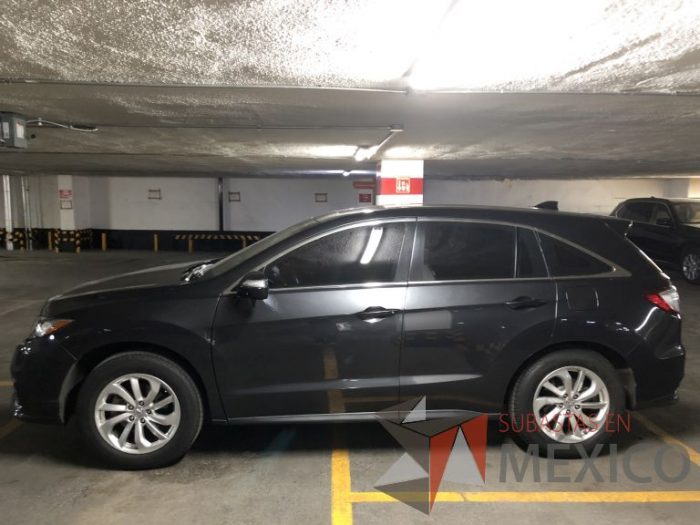 Lote 001 - Camioneta Acura, RDX, 5 puertas, Año 2016, Blindada nivel 3 (NIJ-IIIA) 65,173 Km - Imagen 88