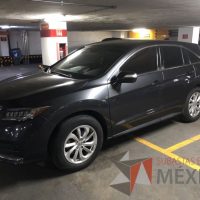 Lote 001 - Camioneta Acura, RDX, 5 puertas, Año 2016, Blindada nivel 3 (NIJ-IIIA) 65,173 Km - Imagen 89
