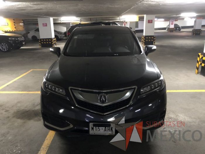 Lote 001 - Camioneta Acura, RDX, 5 puertas, Año 2016, Blindada nivel 3 (NIJ-IIIA) 65,173 Km - Imagen 90