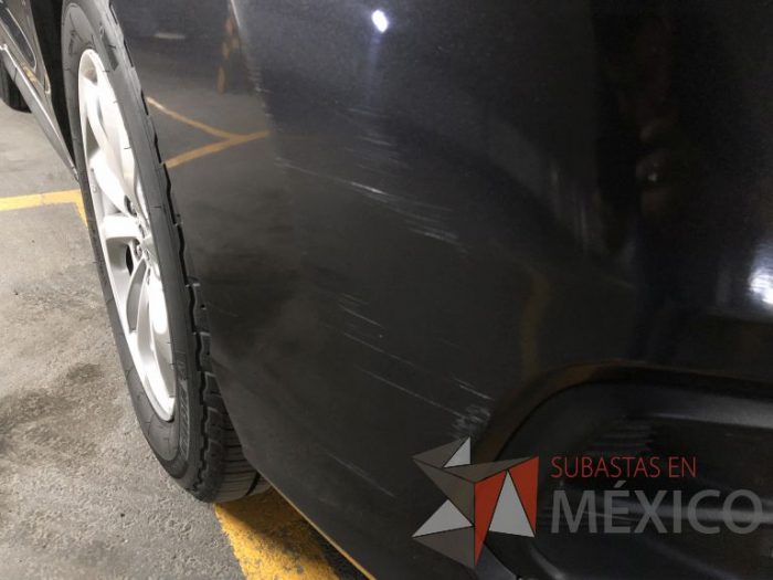 Lote 001 - Camioneta Acura, RDX, 5 puertas, Año 2016, Blindada nivel 3 (NIJ-IIIA) 65,173 Km - Imagen 94
