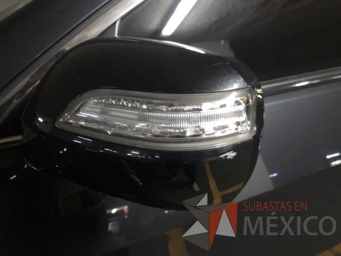 Lote 001 - Camioneta Acura, RDX, 5 puertas, Año 2016, Blindada nivel 3 (NIJ-IIIA) 65,173 Km - Imagen 102