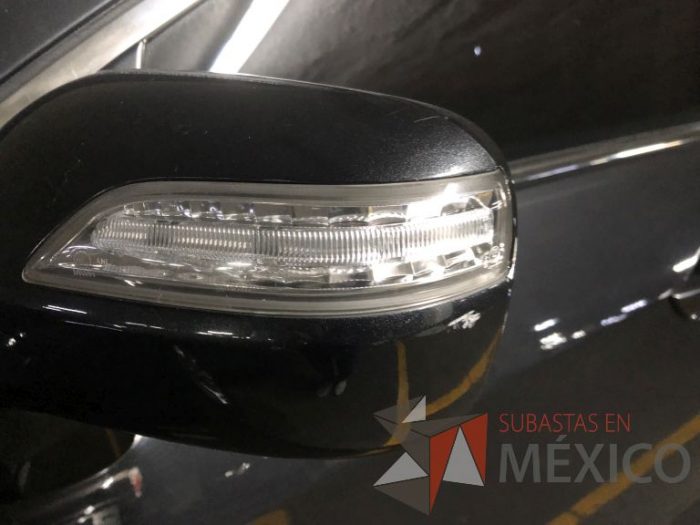 Lote 001 - Camioneta Acura, RDX, 5 puertas, Año 2016, Blindada nivel 3 (NIJ-IIIA) 65,173 Km - Imagen 103