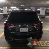 Lote 001 - Camioneta Acura, RDX, 5 puertas, Año 2016, Blindada nivel 3 (NIJ-IIIA) 65,173 Km - Imagen 109