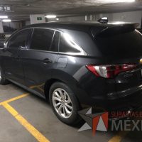 Lote 001 - Camioneta Acura, RDX, 5 puertas, Año 2016, Blindada nivel 3 (NIJ-IIIA) 65,173 Km - Imagen 110