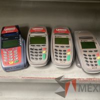 Lote 006 - 100 Pin Pads - Imagen 3