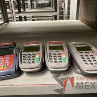 Lote 006 - 100 Pin Pads - Imagen 4