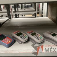 Lote 006 - 100 Pin Pads - Imagen 5