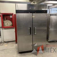 Lote 038 - Congelador de 2 puertas