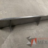 Lote 029 - Lote con Carrito de servicio, Mesa de trabajo, Campana, etc... - Imagen 34