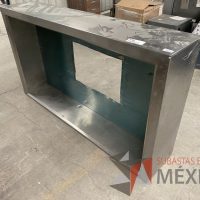 Lote 029 - Lote con Carrito de servicio, Mesa de trabajo, Campana, etc... - Imagen 18