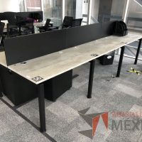 Lote 020 - Estación de trabajo para 6 personas - Imagen 6