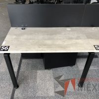 Lote 020 - Estación de trabajo para 6 personas - Imagen 10