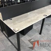 Lote 020 - Estación de trabajo para 6 personas - Imagen 11