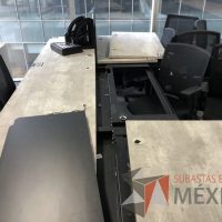 Lote 020 - Estación de trabajo para 6 personas - Imagen 17